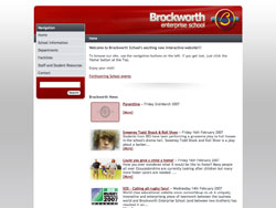 Brockworth Enterprise School